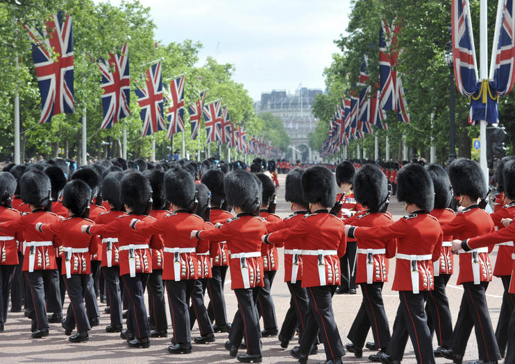 Il Meglio di Londra
